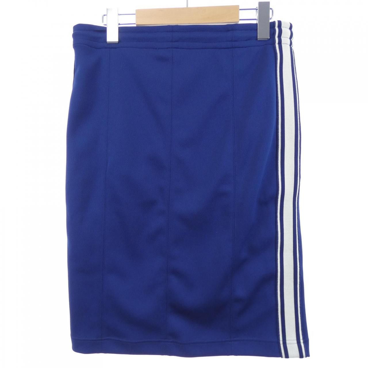 Celine Celine Celine Skirt Textile Skirts 2Z176121O DUTY FREE for USA Size ONE SIZE - 2 Thumbnail