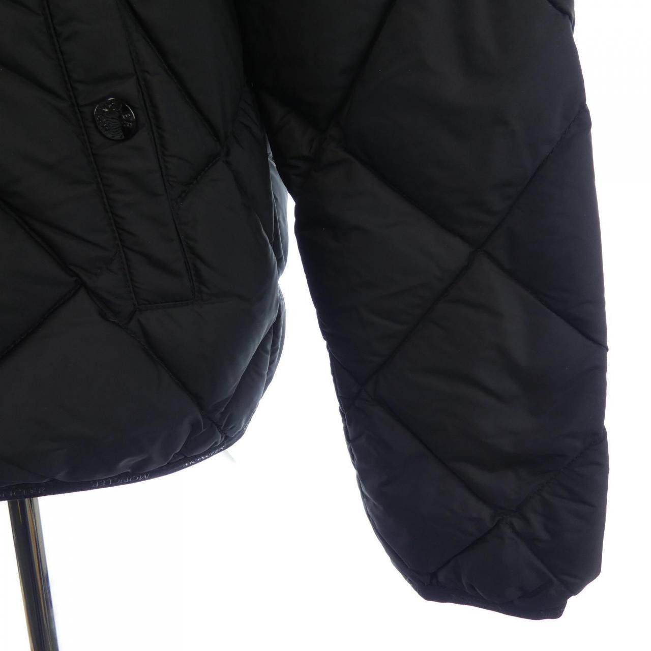 Moncler Moncler Moncler ARVOUIN Down Jacket Textile Outerwear ARVOUIN DUTY FREE for USA Size ONE SIZE - 8 Thumbnail