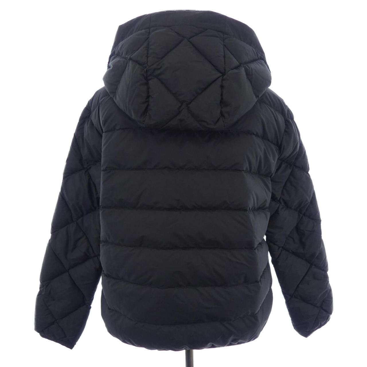 Moncler Moncler Moncler ARVOUIN Down Jacket Textile Outerwear ARVOUIN DUTY FREE for USA Size ONE SIZE - 2 Thumbnail