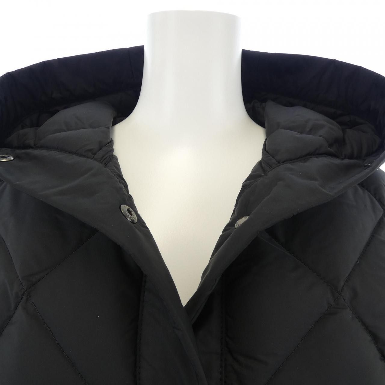 Moncler Moncler Moncler ARVOUIN Down Jacket Textile Outerwear ARVOUIN DUTY FREE for USA Size ONE SIZE - 7 Thumbnail