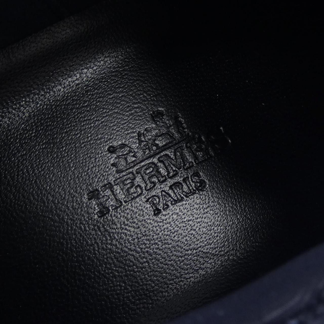 Hermes Hermes Hermes Starter Sneakers Textile Shoes DUTY FREE for USA Size ONE SIZE - 6 Thumbnail