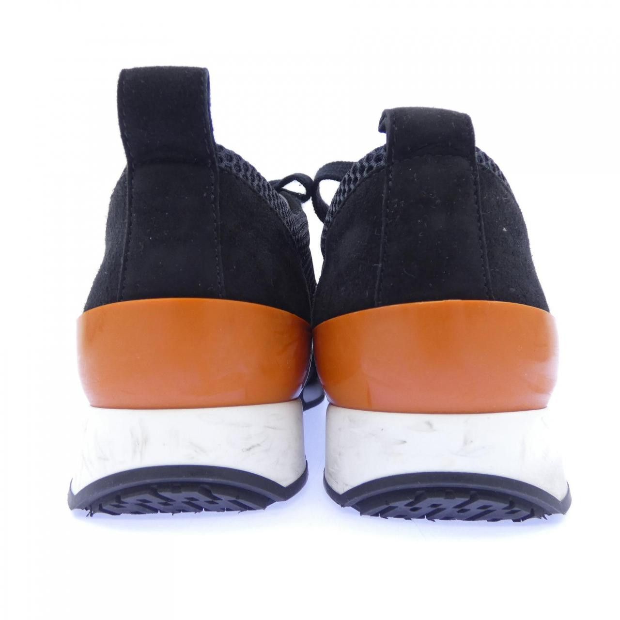 Hermes Hermes Hermes Starter Sneakers Textile Shoes DUTY FREE for USA Size ONE SIZE - 5 Thumbnail