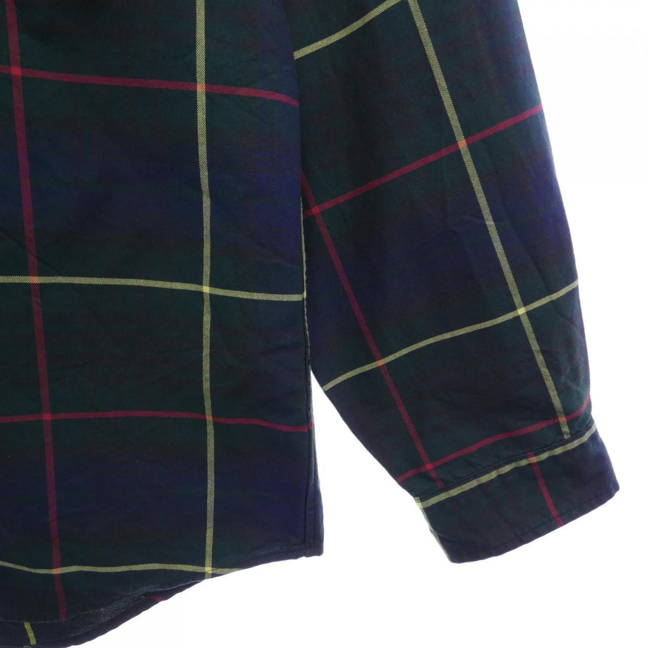 Ralph Lauren Ralph Lauren Polo Ralph Lauren Cotton Shirt Textile Dress Shirt DUTY FREE for USA Size ONE SIZE - 6 Thumbnail