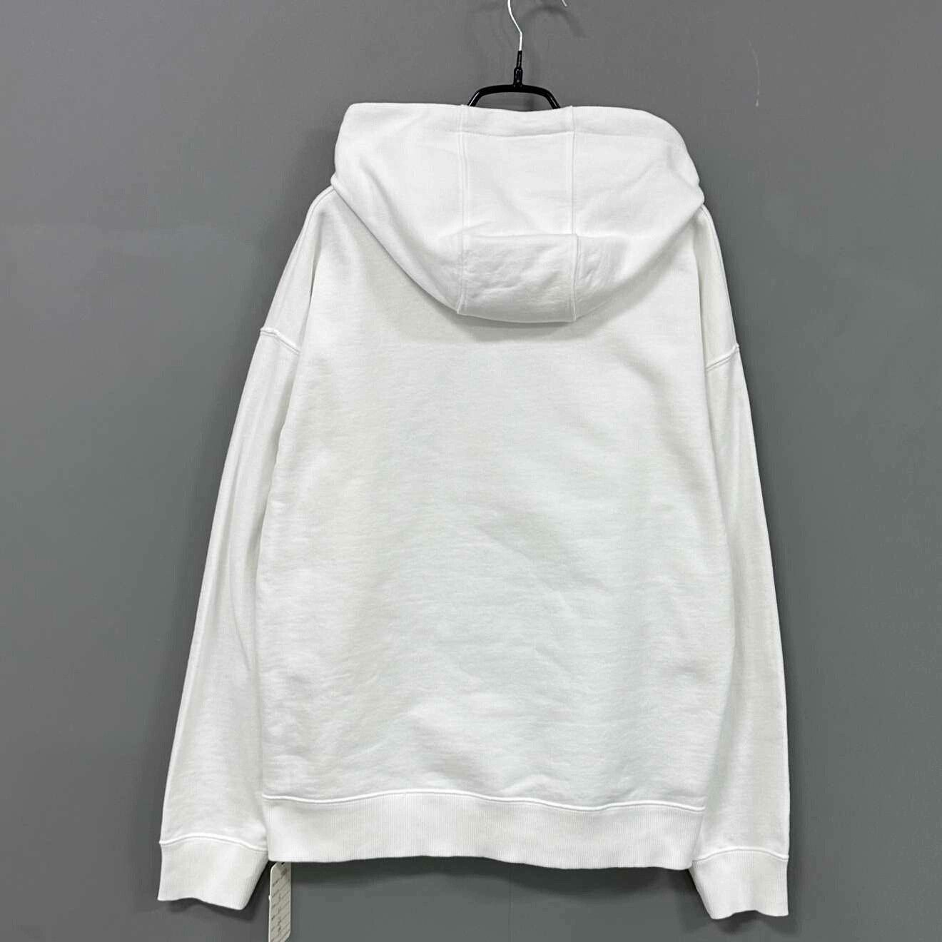 Fendi Fendi Retro Embroidered Hoodie S Women Size S / US 4 / IT 40 - 3 Thumbnail