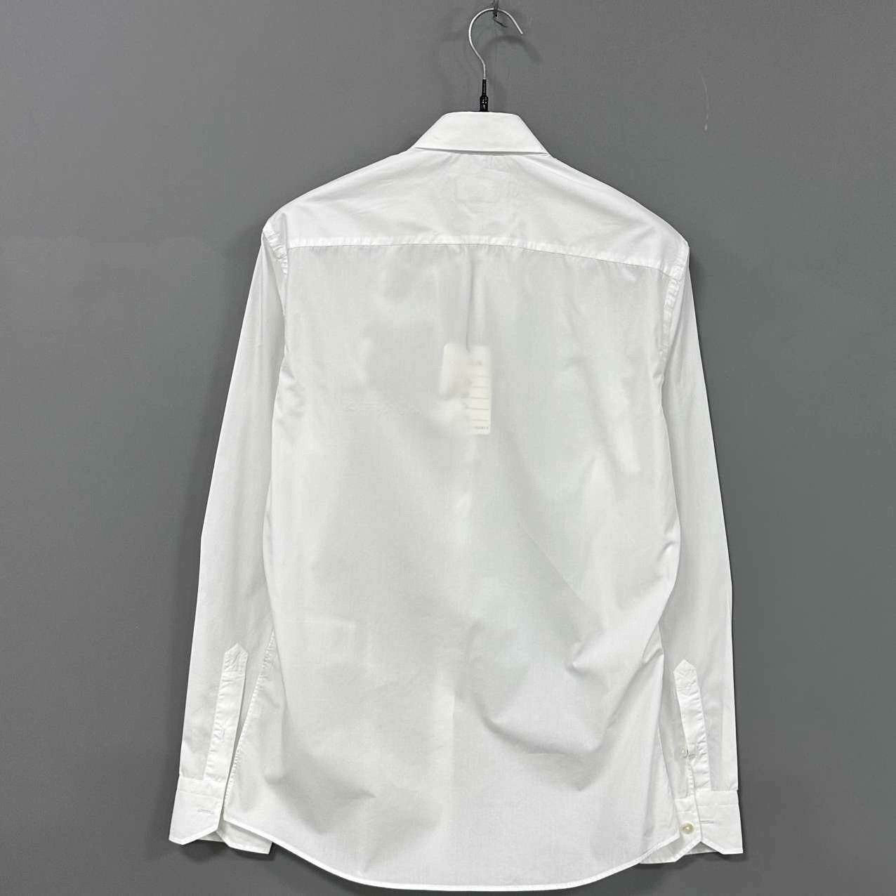 Fendi Fendi Retro Embroidered Shirt s Men Size US S / EU 44-46 / 1 - 3 Thumbnail
