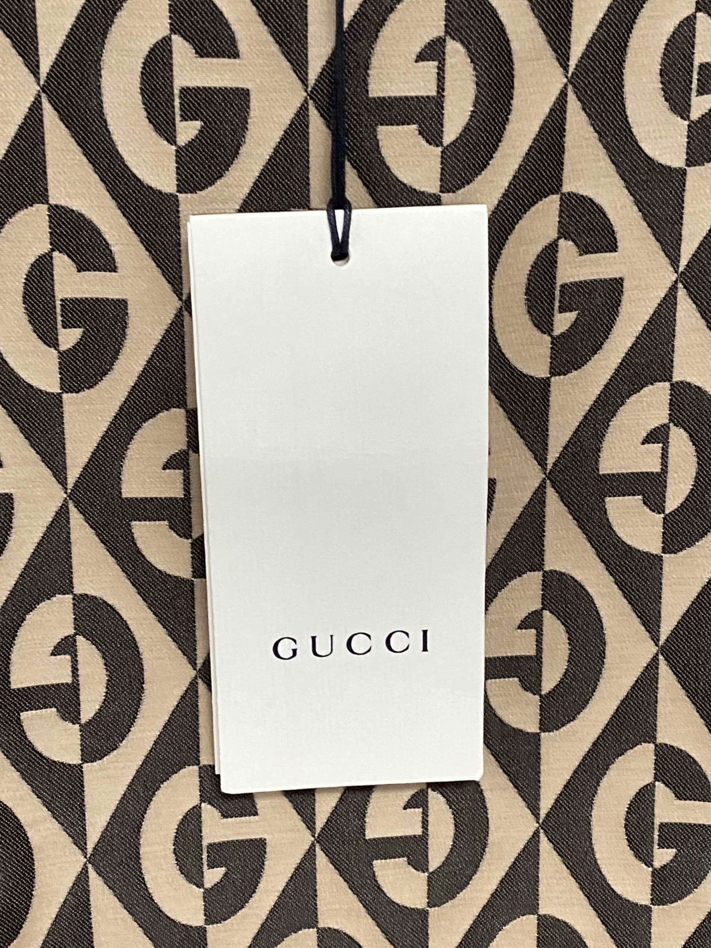 Gucci Gucci Plaid Dress XL Women Size XL / US 12-14 / IT 48-50 - 6 Thumbnail