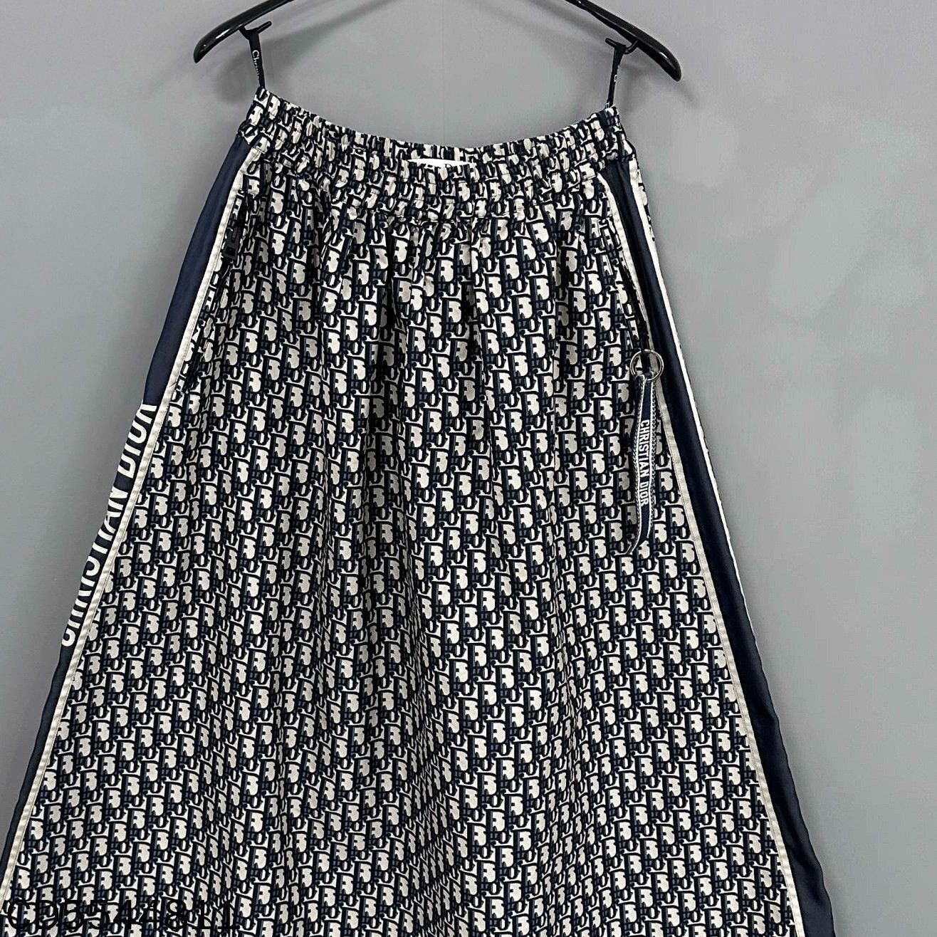Dior Dior Skirt 26 Women Size 26" / US 2 / IT 38 - 3 Thumbnail
