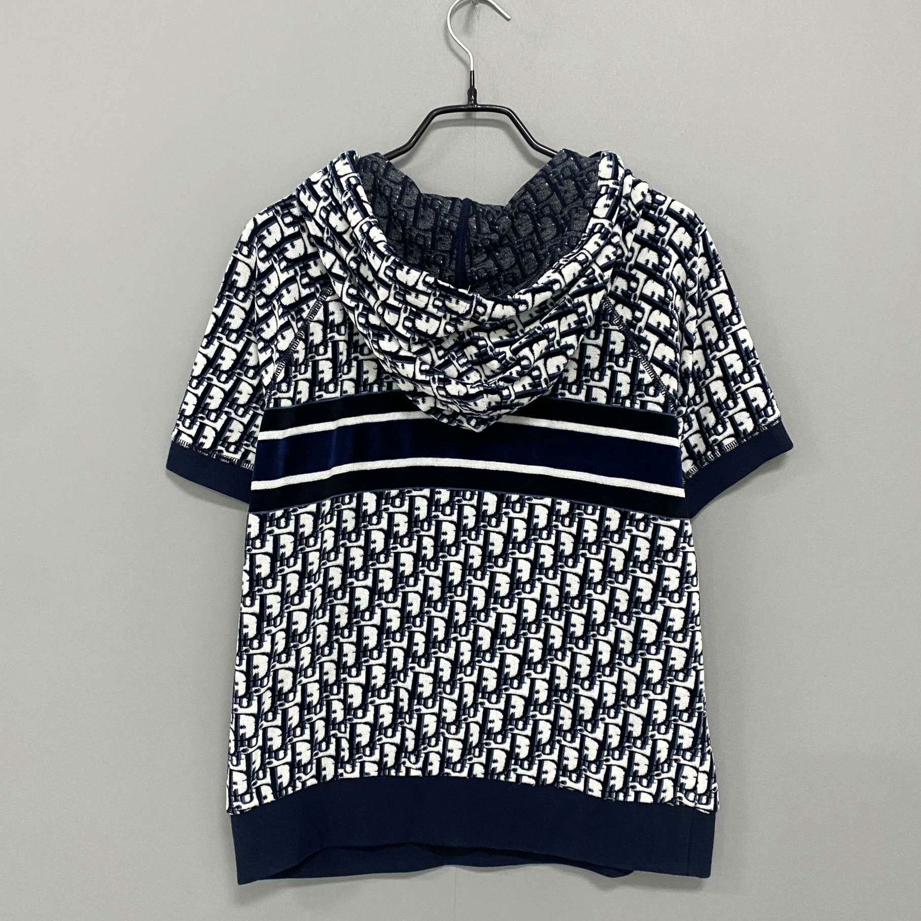 Dior Dior T-Shirt S Women Size S / US 4 / IT 40 - 3 Thumbnail