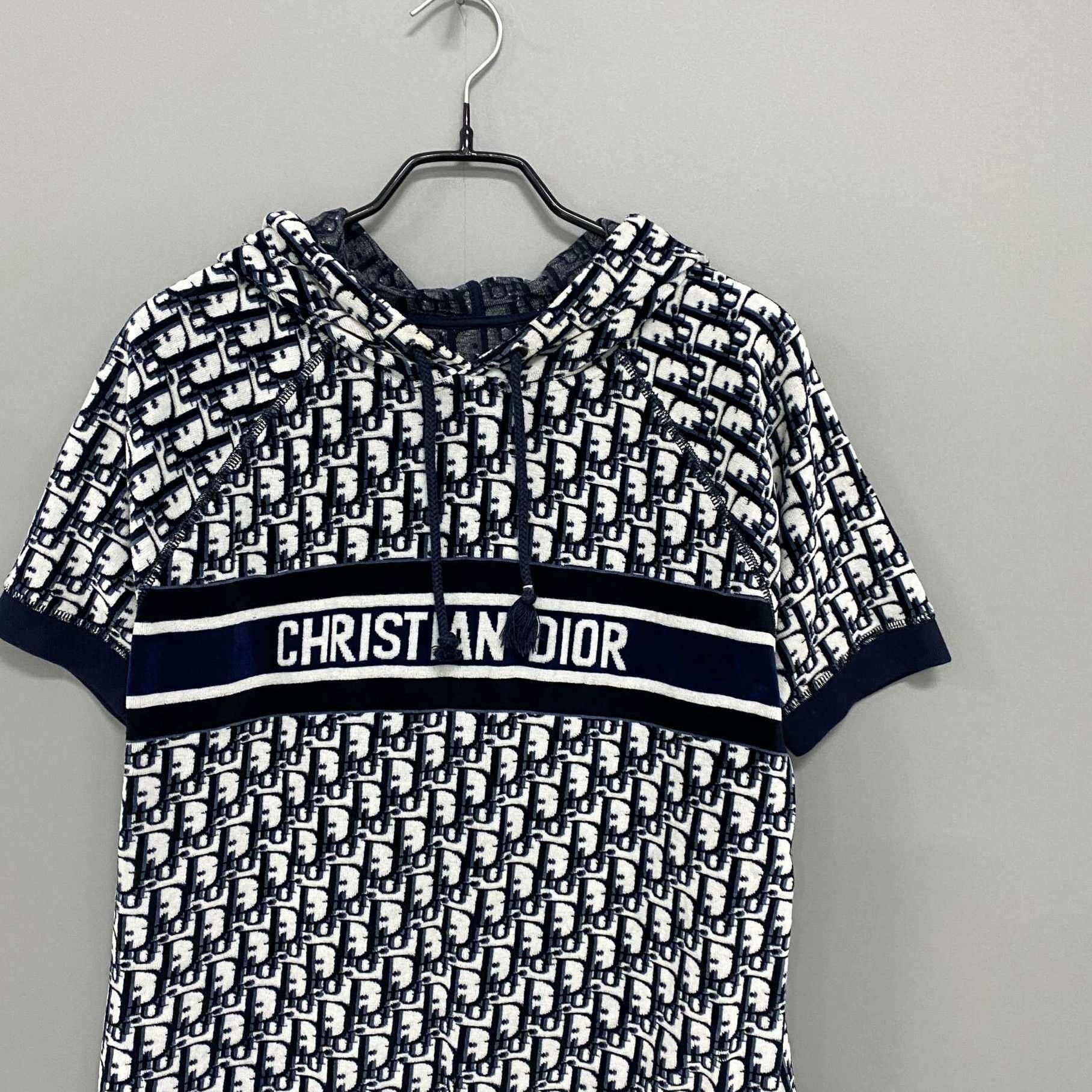 Dior Dior T-Shirt S Women Size S / US 4 / IT 40 - 2 Thumbnail