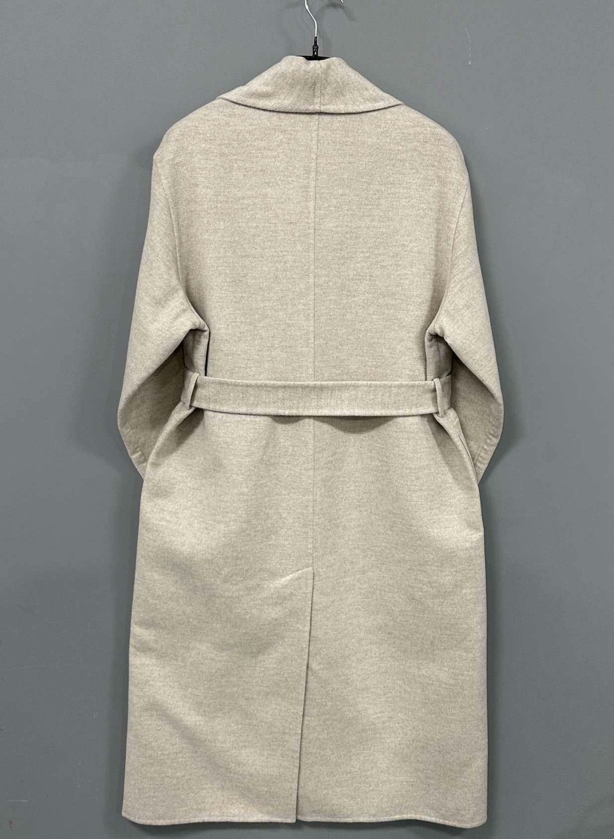 Hermes Hermes Coat S Women Size S / US 4 / IT 40 - 3 Thumbnail