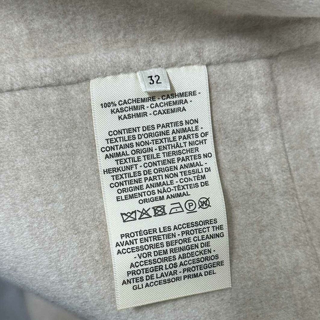 Hermes Hermes Coat S Women Size S / US 4 / IT 40 - 5 Thumbnail