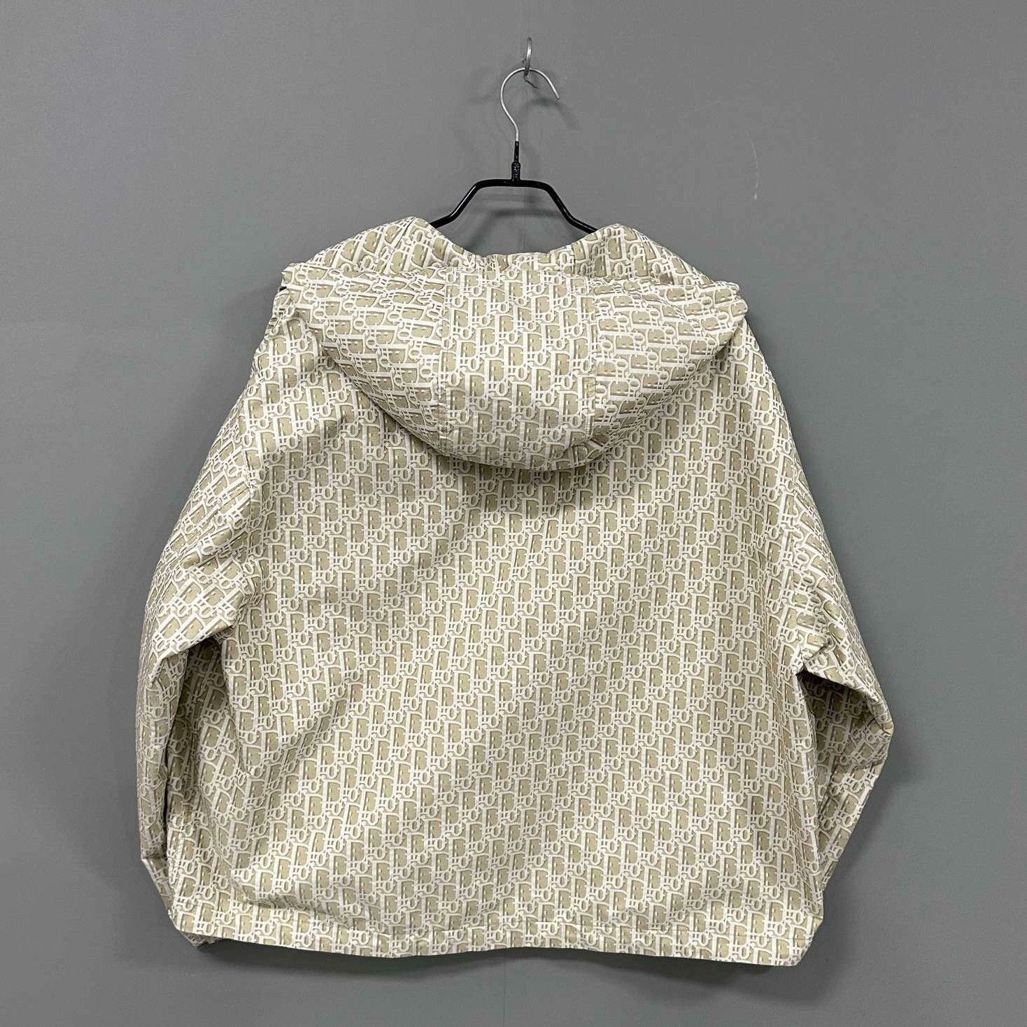 Dior Dior Retro Beige Jacket XS Women Size XS / US 0-2 / IT 36-38 - 3 Thumbnail