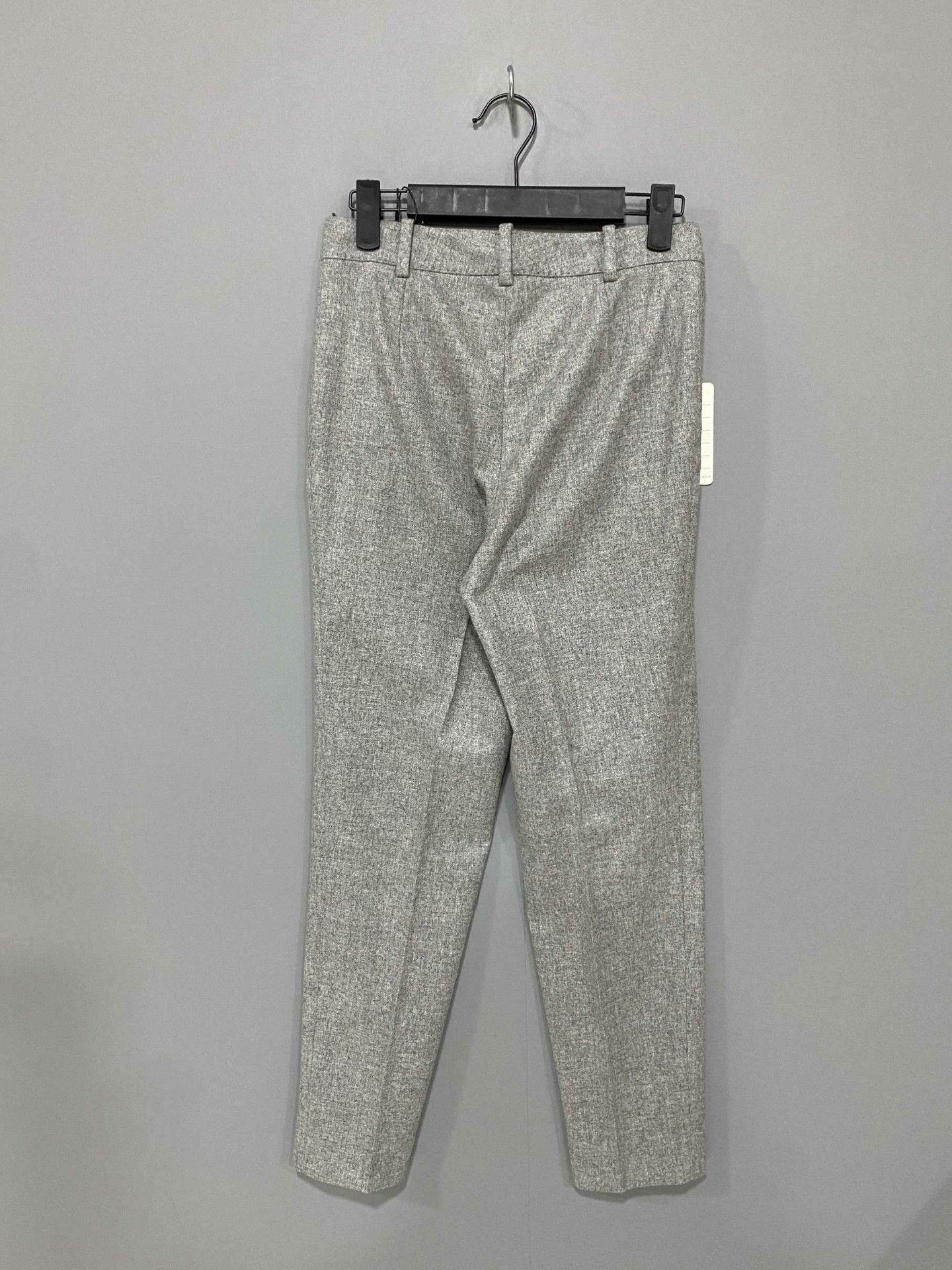 Loro Piana Loro Piana Gray Casual Pants 32 Men Size US 32 / EU 48 - 3 Thumbnail