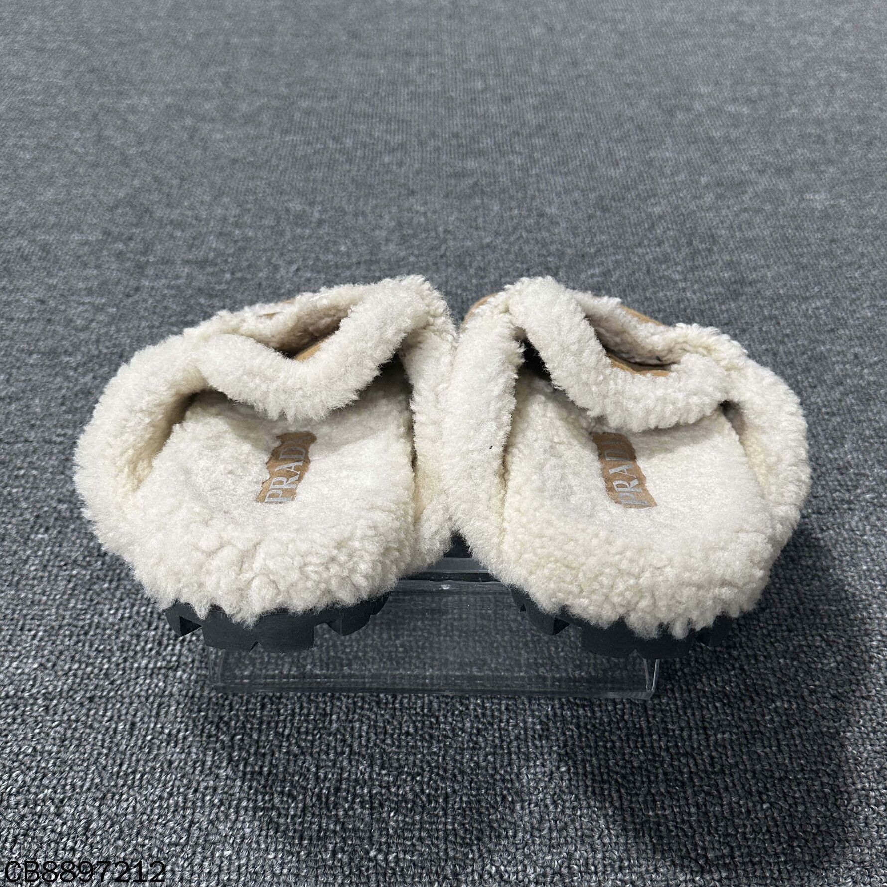 Prada Prada Retro Sandals us_9 Women Size US 9 / IT 39 - 5 Thumbnail