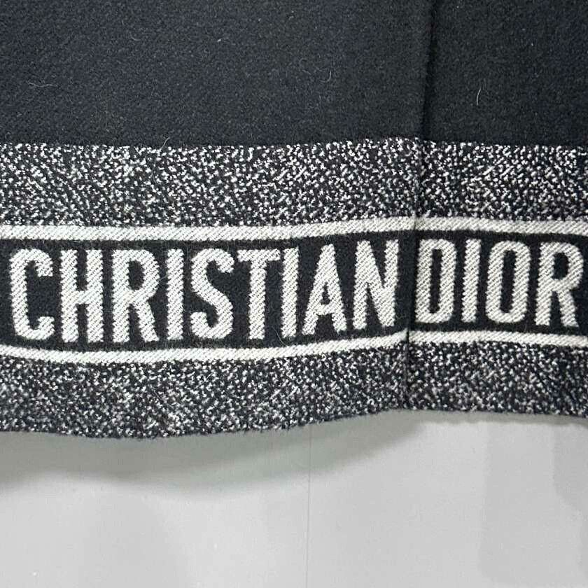 Dior Dior Retro Wool Coat it_42 Women Size M / US 6-8 / IT 42-44 - 6 Thumbnail