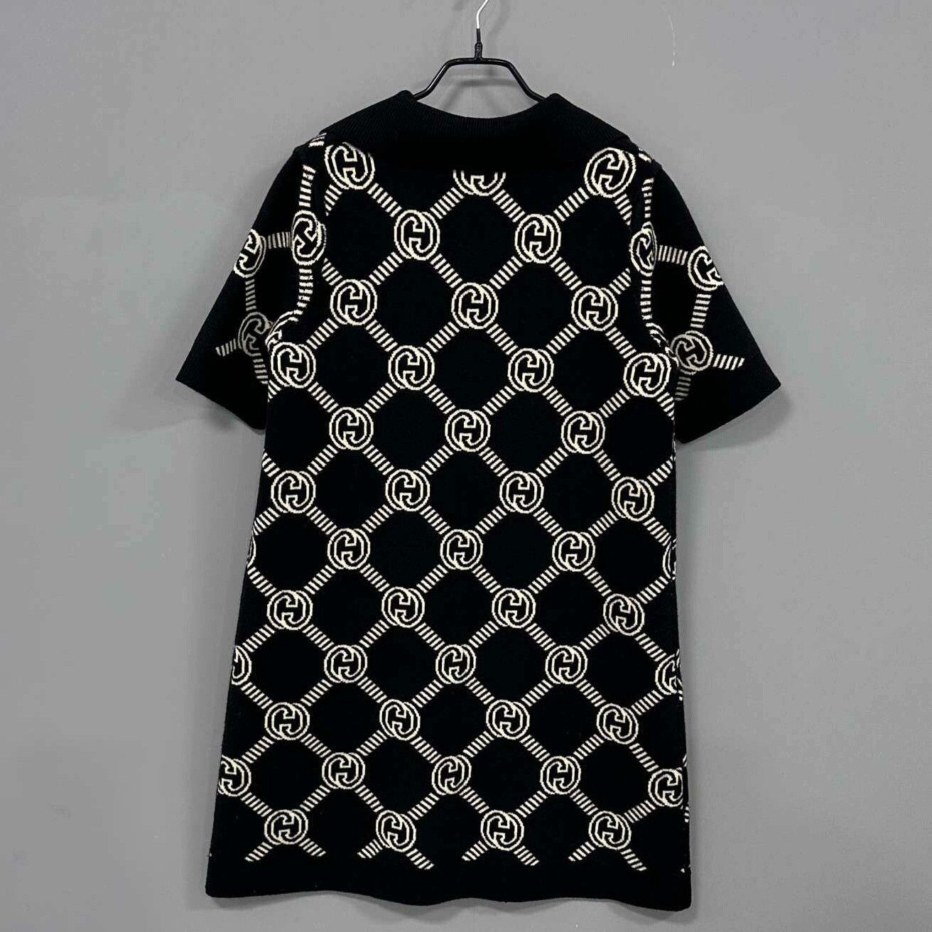 Gucci Gucci Dress S Women Size S / US 4 / IT 40 - 3 Thumbnail