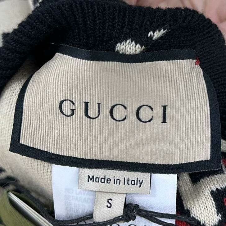 Gucci Gucci Dress S Women Size S / US 4 / IT 40 - 7 Thumbnail