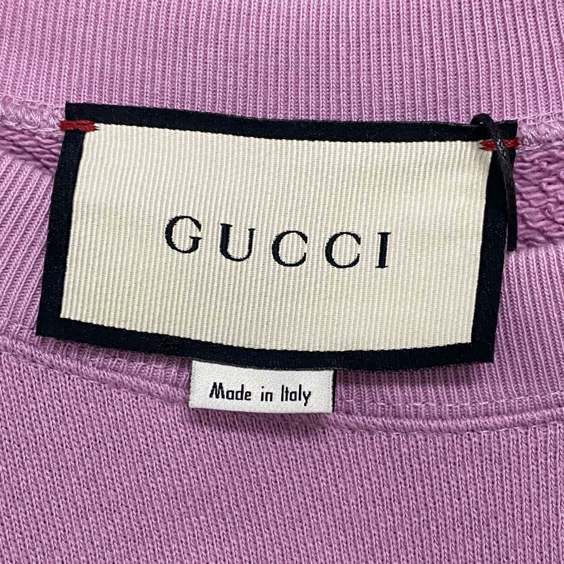 Gucci Gucci Casual Hoodie xs Men Size US XS / EU 42 / 0 - 6 Thumbnail