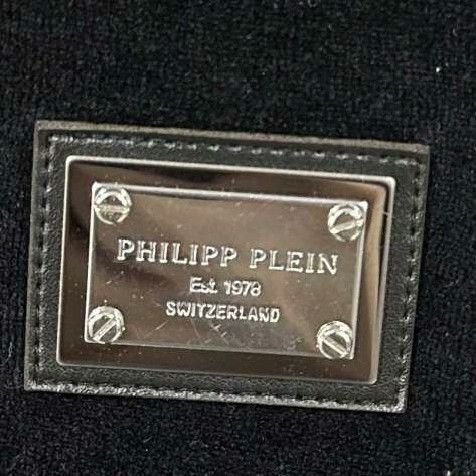 Philipp Plein Philipp Plein Velvet Jacket M Women Size M / US 6-8 / IT 42-44 - 6 Thumbnail