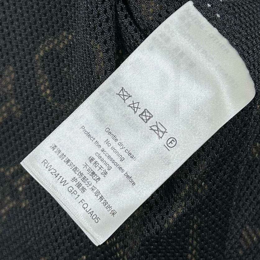 Louis Vuitton Louis Vuitton Jacket it_36 Women Size XS / US 0-2 / IT 36-38 - 6 Thumbnail