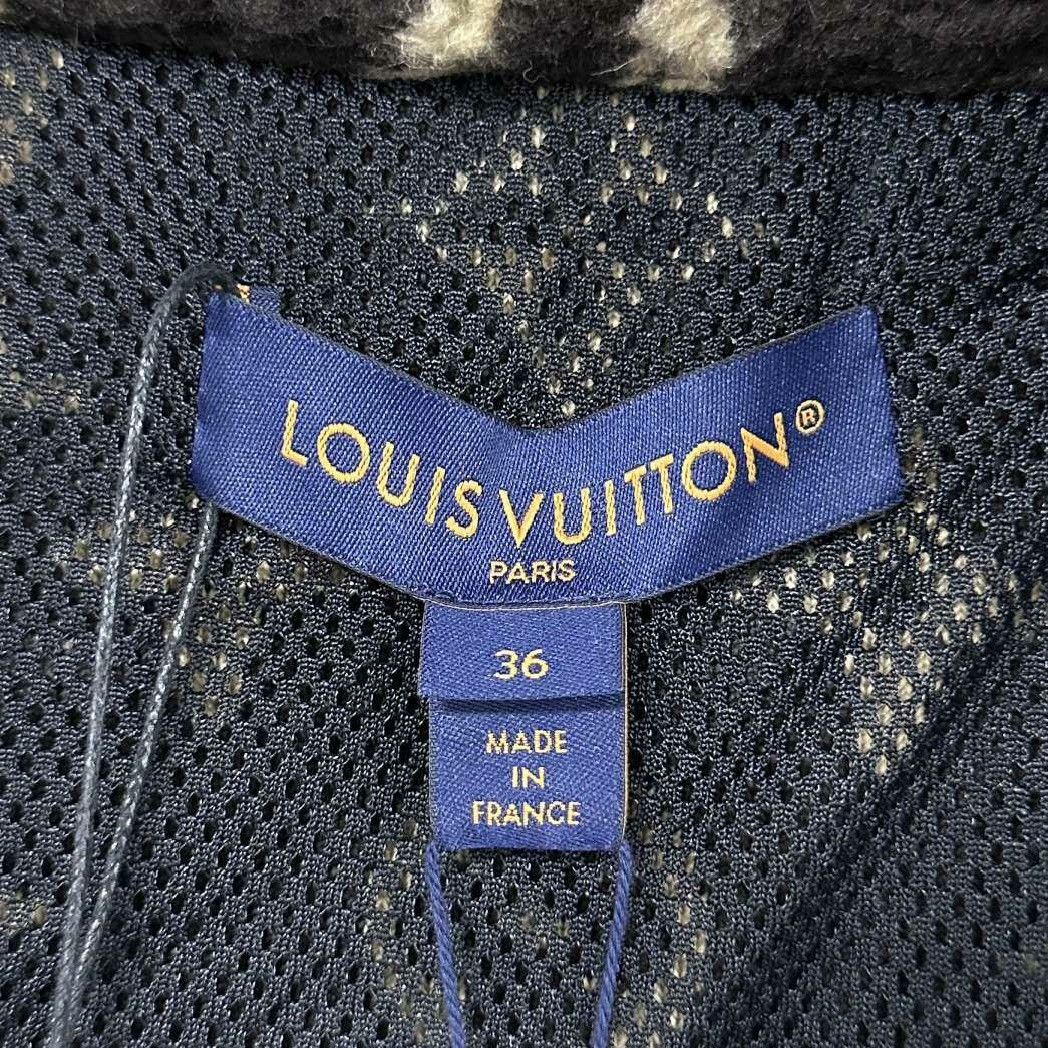Louis Vuitton Louis Vuitton Jacket it_36 Women Size XS / US 0-2 / IT 36-38 - 7 Thumbnail