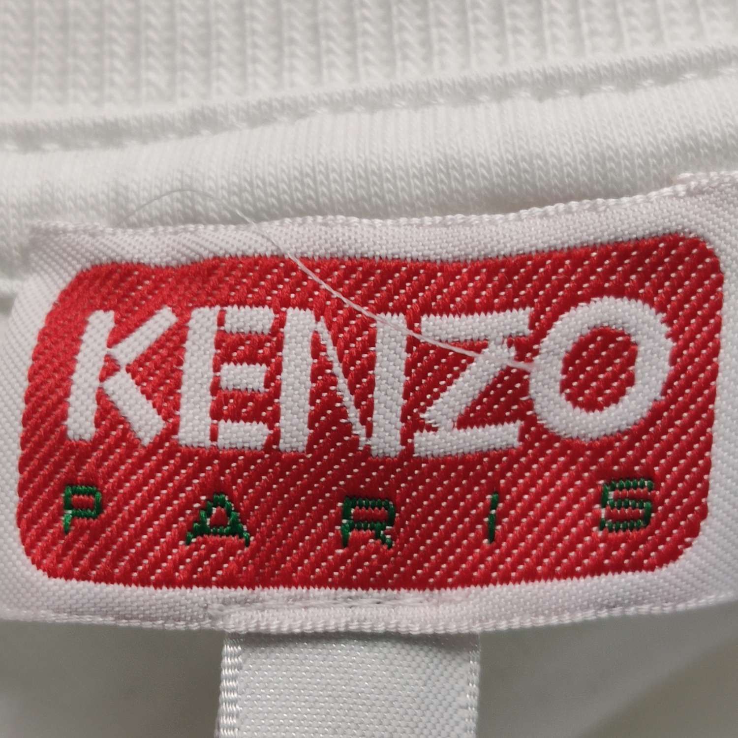 Kenzo Kenzo 2024 Lunar New Year Dragon Long Sleeve T-Shirt XXL Size US XXL / EU 58 / 5 - 6 Thumbnail