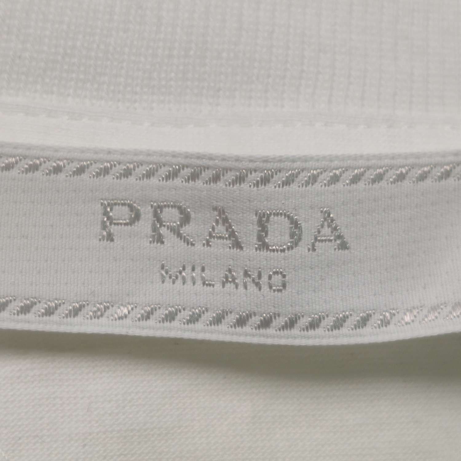 Prada Prada Landscape Print Long Sleeve T-Shirt Size XL Size US XL / EU 56 / 4 - 6 Thumbnail