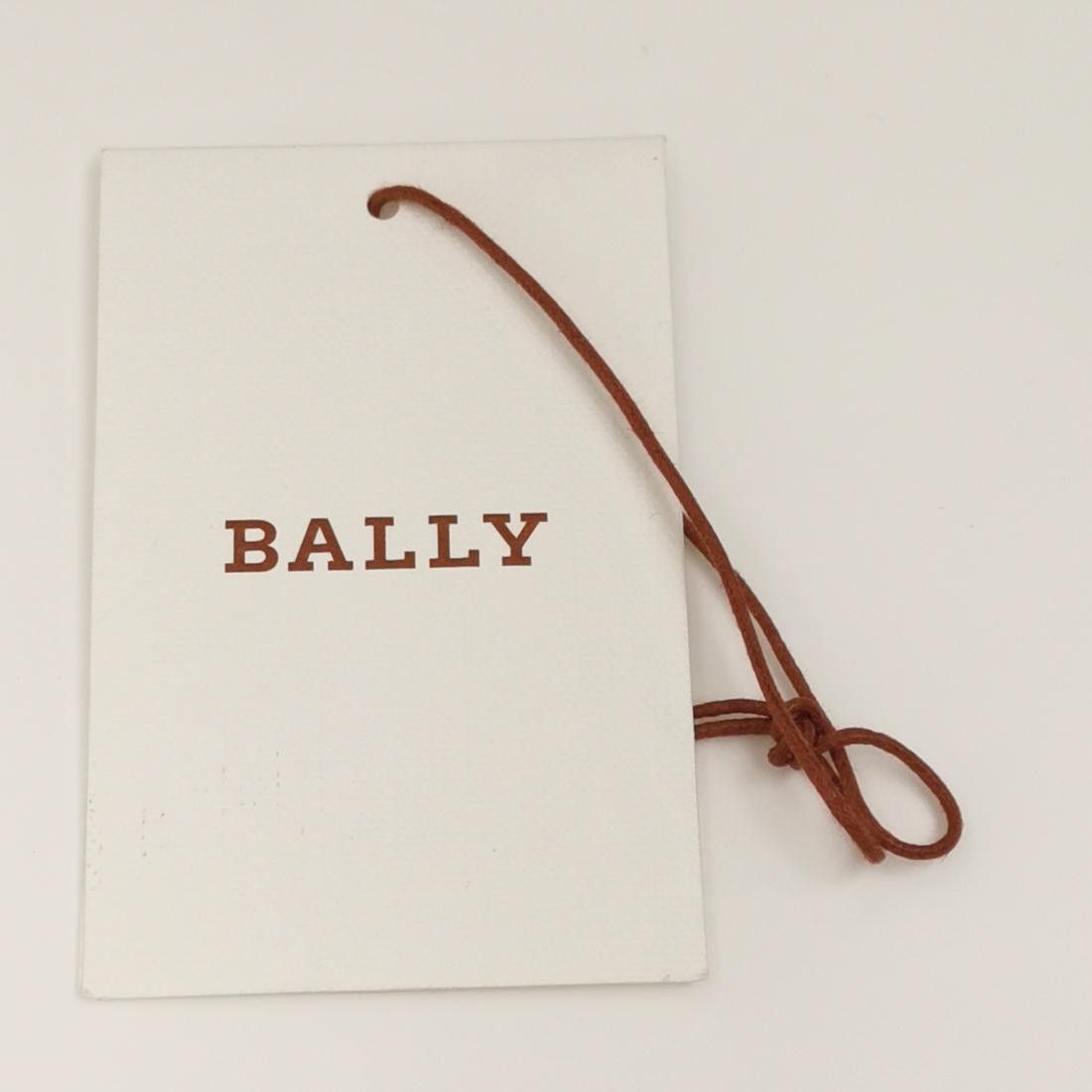 Bally Bally Crest Graphic T-Shirt US M Size US M / EU 48-50 / 2 - 5 Thumbnail