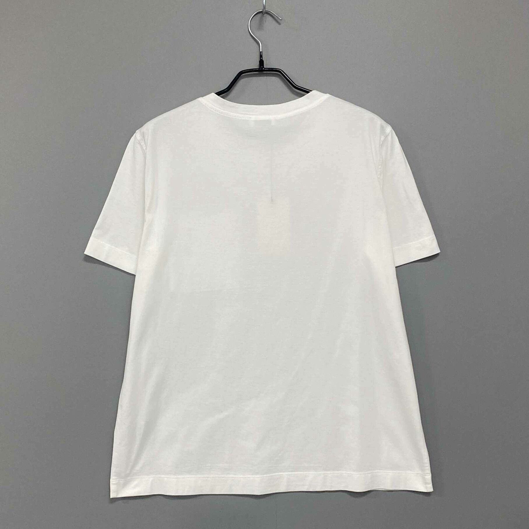 Brunello Cucinelli Brunello Cucinelli T-Shirt xs Men Size US XS / EU 42 / 0 - 3 Thumbnail