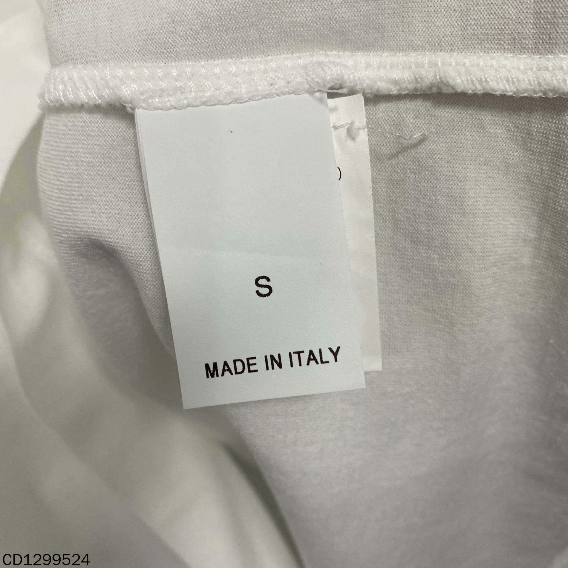 Brunello Cucinelli Brunello Cucinelli T-Shirt S Women Size S / US 4 / IT 40 - 6 Thumbnail