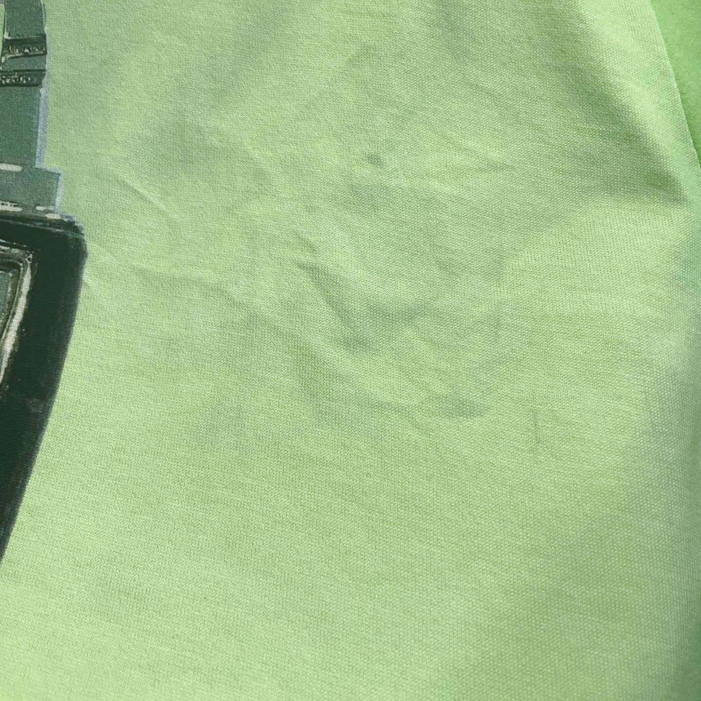 Givenchy Givenchy Padlock Print T-Shirt XS Size US XS / EU 42 / 0 - 9 Thumbnail