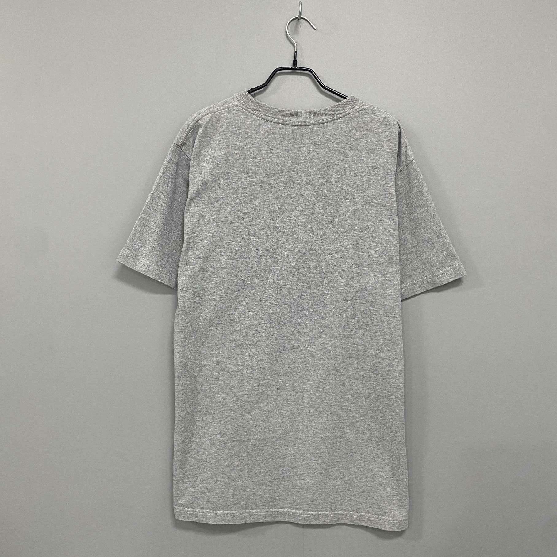 Dior Dior Retro Embroidered T-Shirt l Men Size US L / EU 52-54 / 3 - 3 Thumbnail