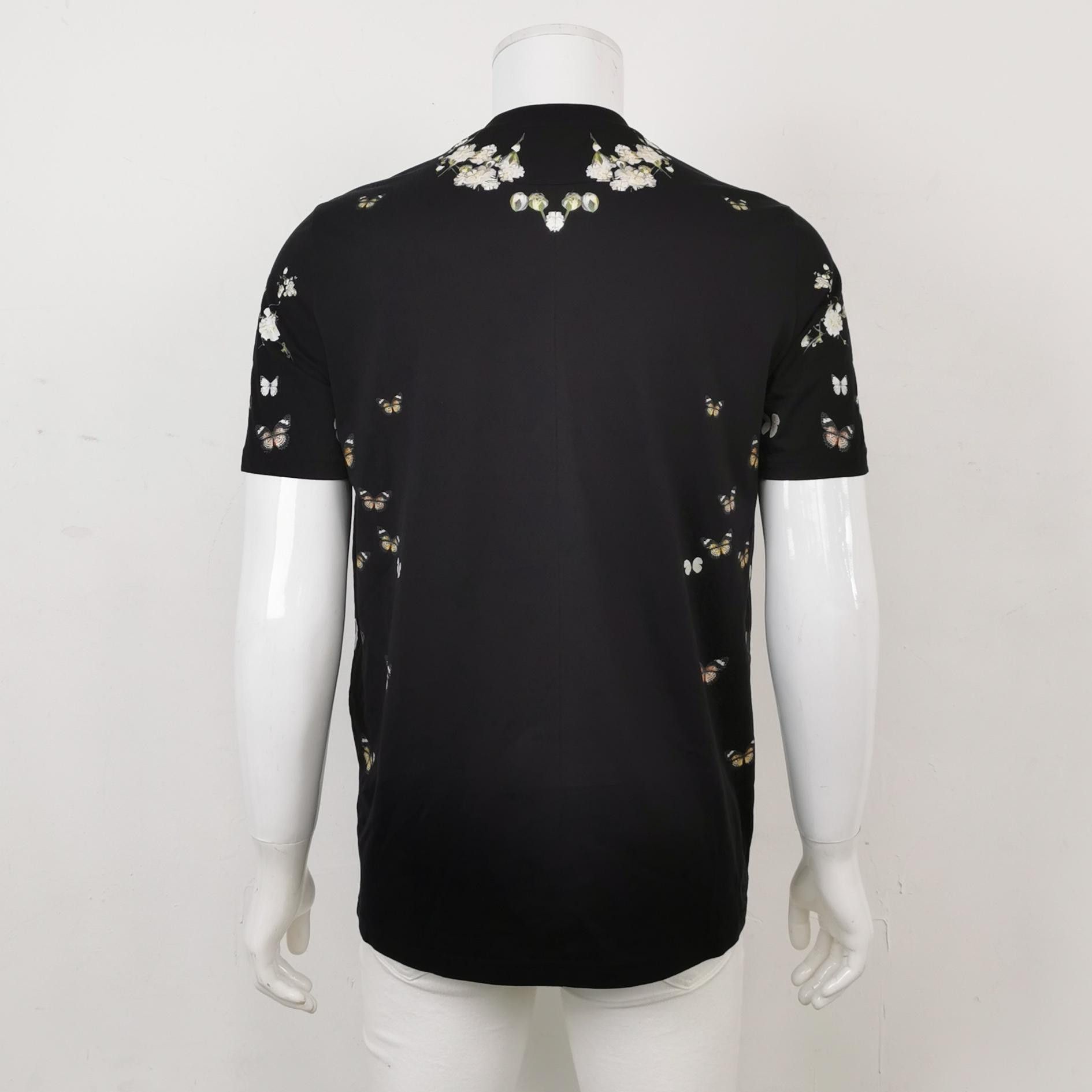 Givenchy Givenchy Madonna Print Cotton T-Shirt XS Size US XS / EU 42 / 0 - 3 Thumbnail