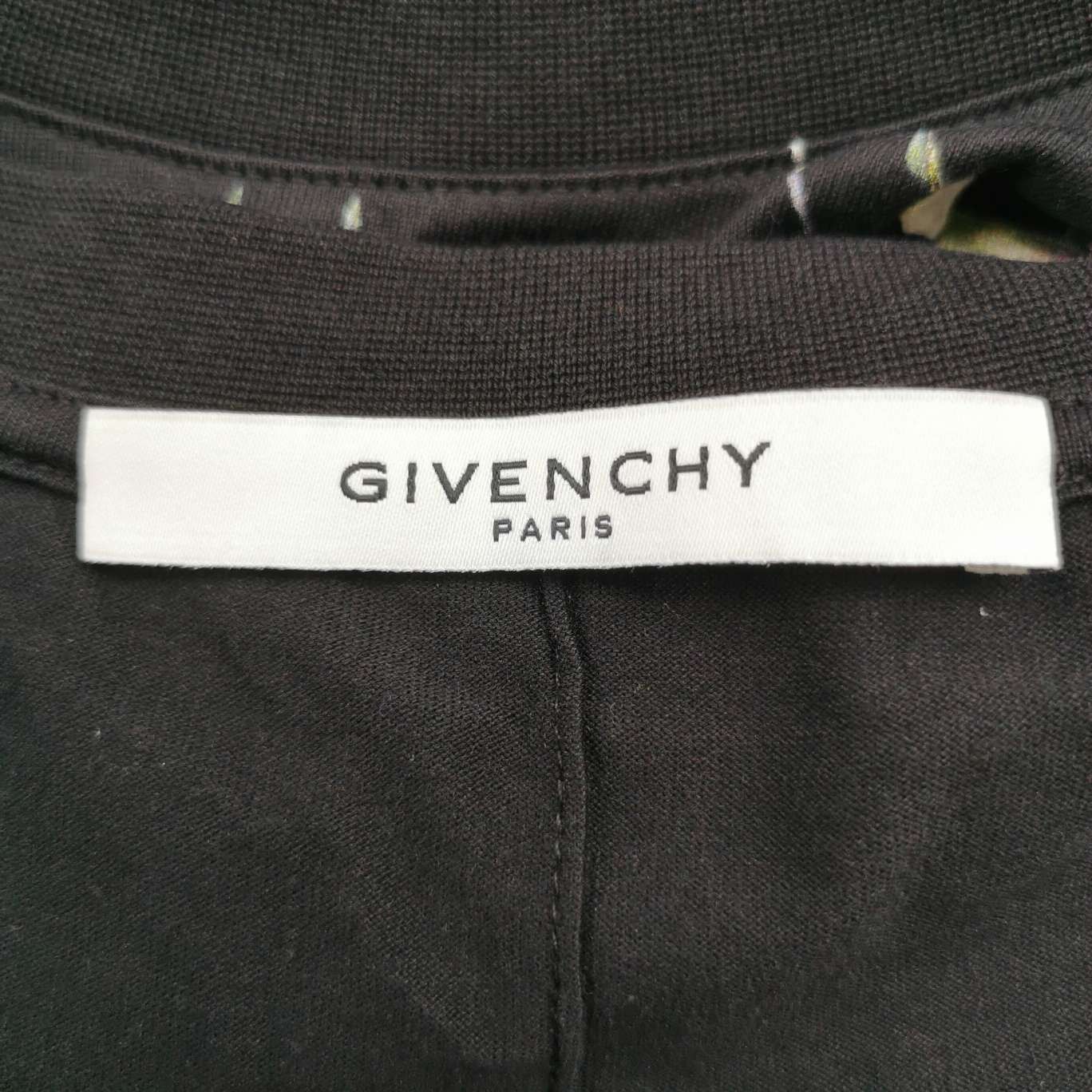 Givenchy Givenchy Madonna Print Cotton T-Shirt XS Size US XS / EU 42 / 0 - 4 Thumbnail