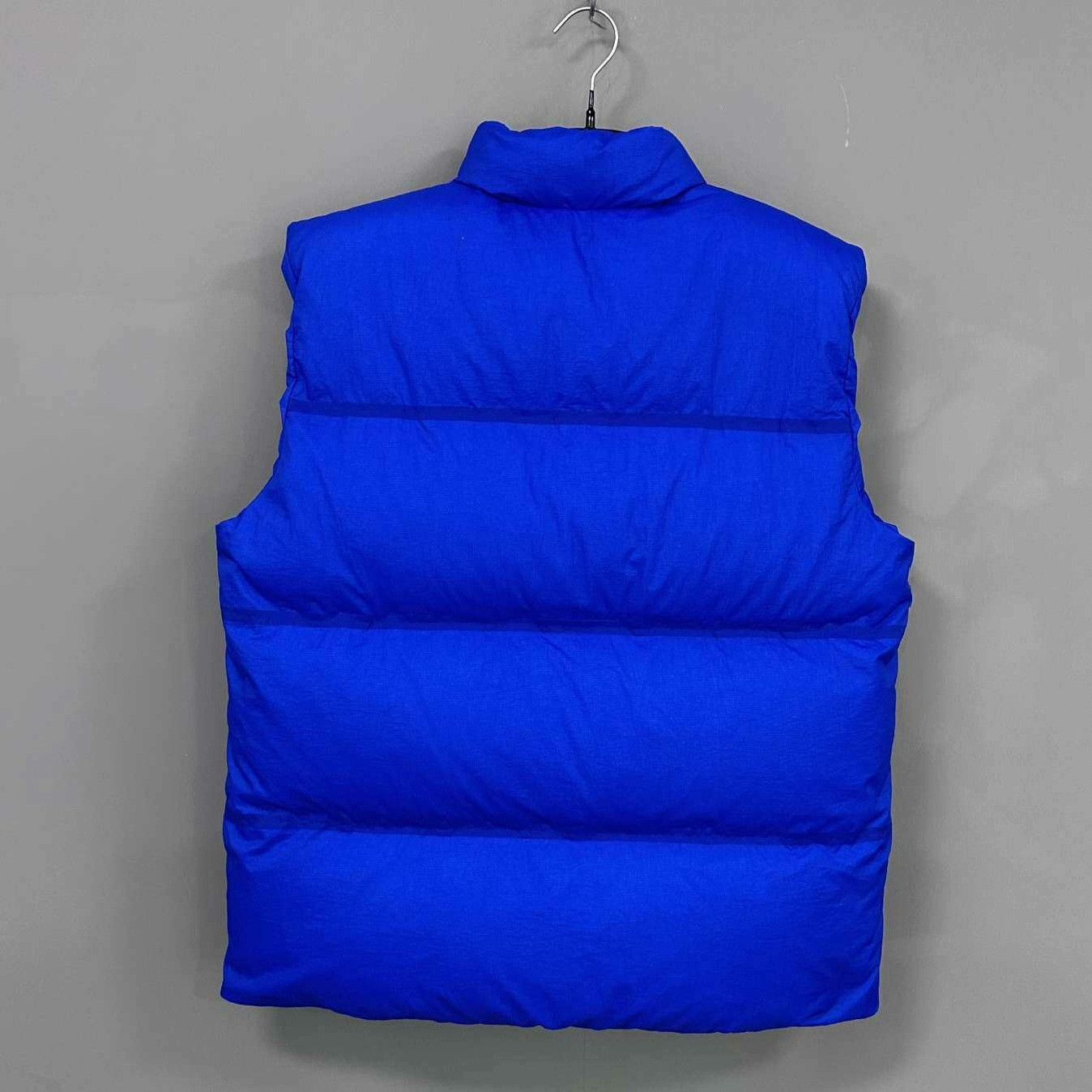 Gucci Gucci Retro Embroidered Vest s Men Size US S / EU 44-46 / 1 - 3 Thumbnail