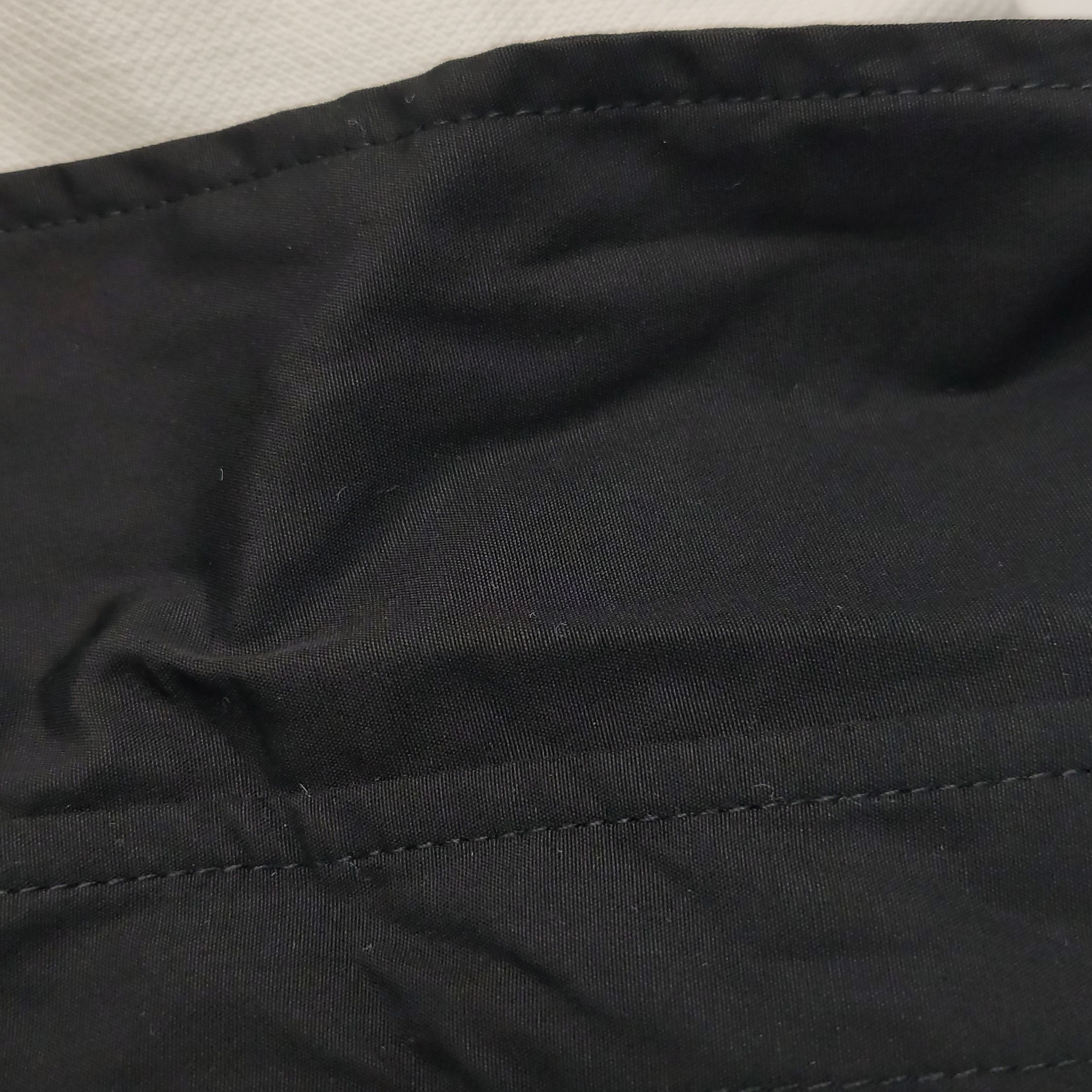 Alexander McQueen Alexander McQueen Harness Detail Polo XXL Size US XXL / EU 58 / 5 - 10 Thumbnail