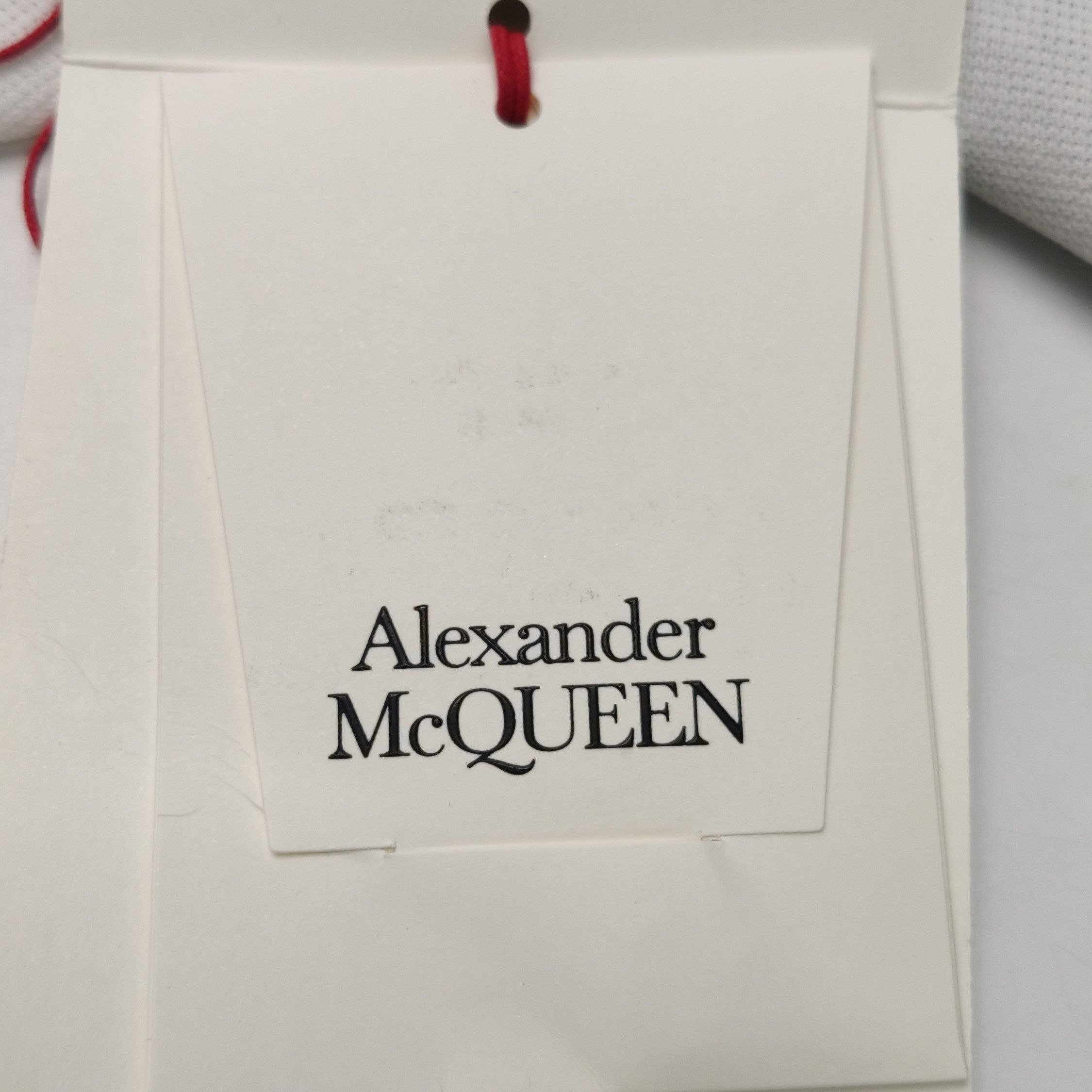 Alexander McQueen Alexander McQueen Harness Detail Polo XXL Size US XXL / EU 58 / 5 - 13 Thumbnail