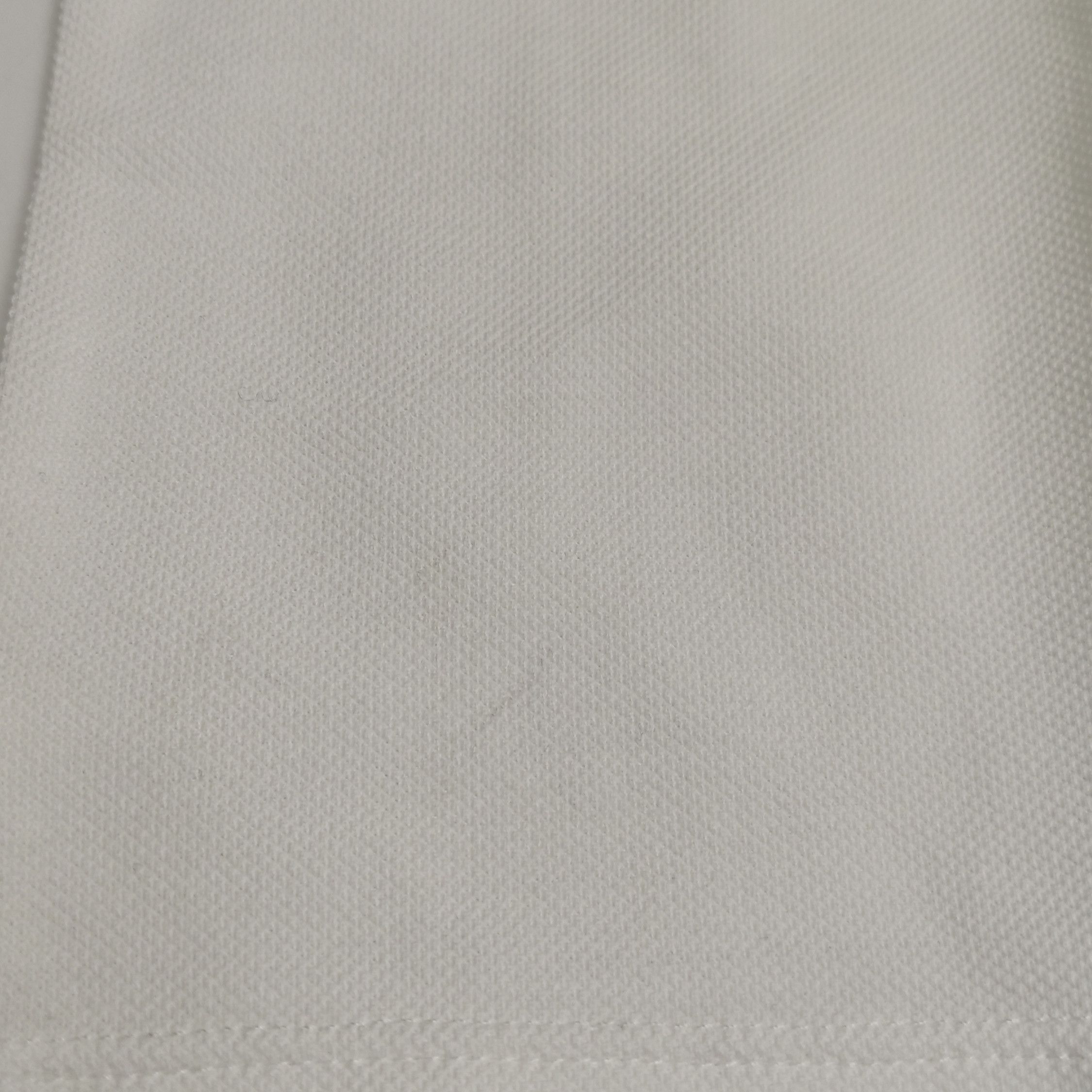 Alexander McQueen Alexander McQueen Harness Detail Polo XXL Size US XXL / EU 58 / 5 - 12 Thumbnail
