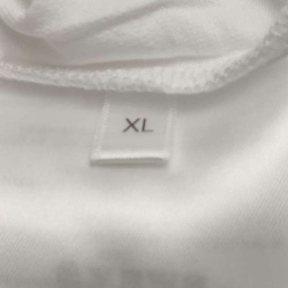 Givenchy Givenchy Embroidered Crest Logo Pocket T-Shirt XL Size US XL / EU 56 / 4 - 7 Thumbnail