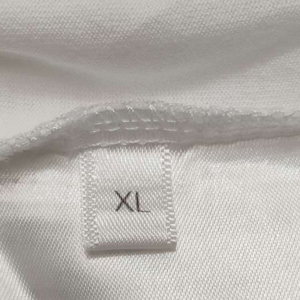 Givenchy Givenchy Crest Logo Graphic T-Shirt XL Size US XL / EU 56 / 4 - 7 Thumbnail