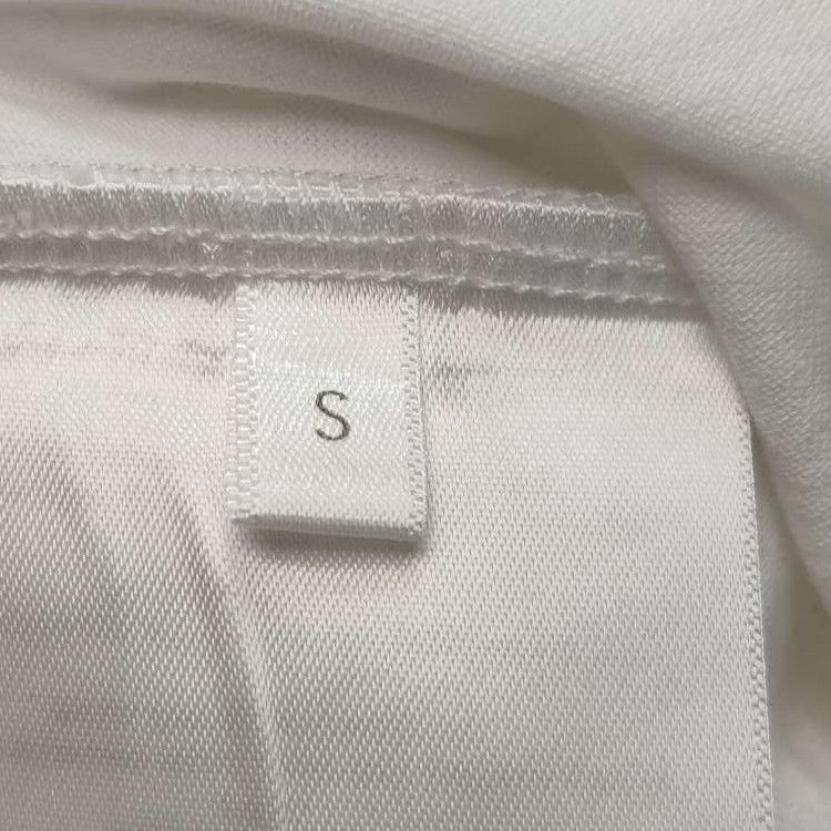 Givenchy Givenchy Crest Logo Pocket T-Shirt S Size US S / EU 44-46 / 1 - 7 Thumbnail