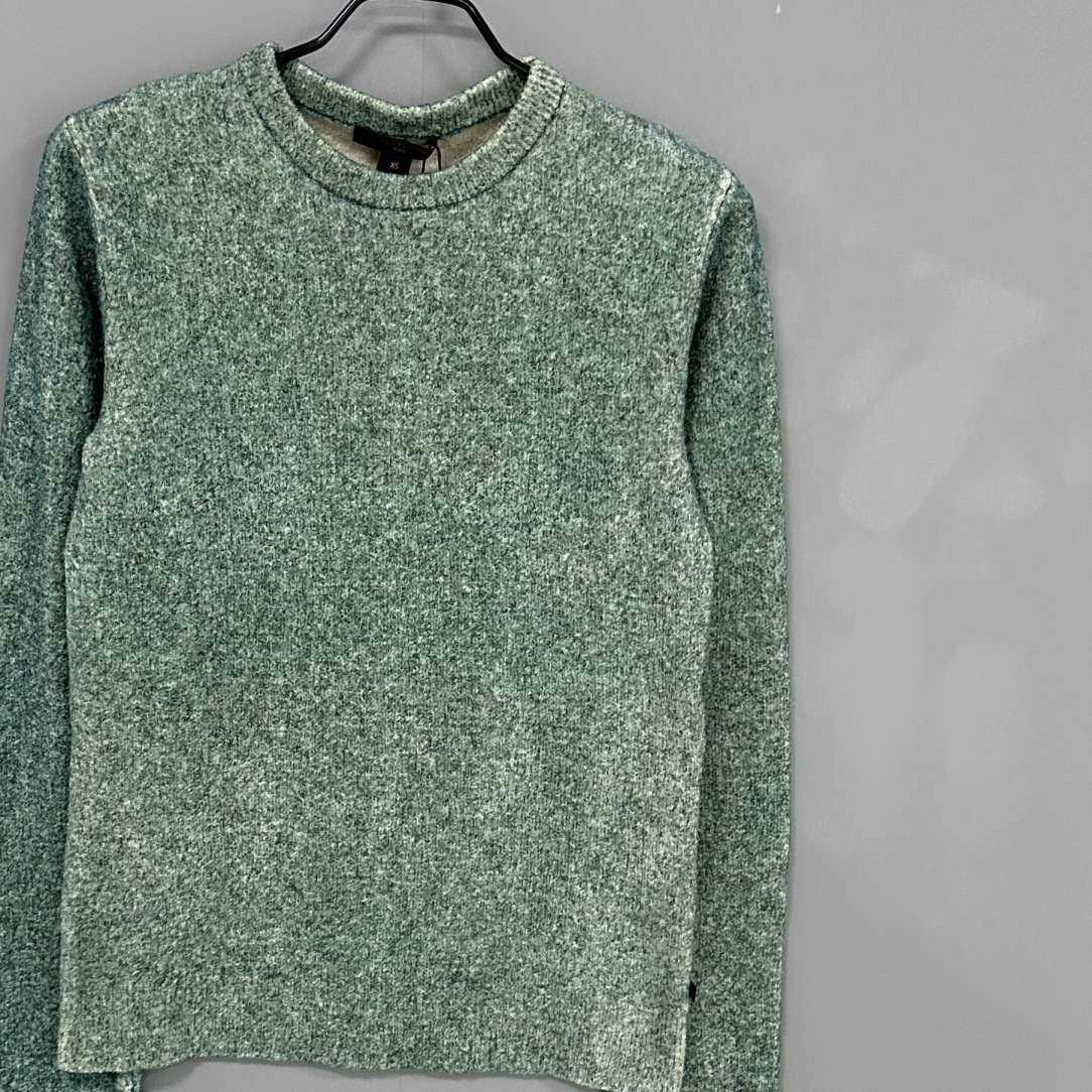 Louis Vuitton Louis Vuitton Knit Green Sweater XS Women Size XS / US 0-2 / IT 36-38 - 2 Thumbnail