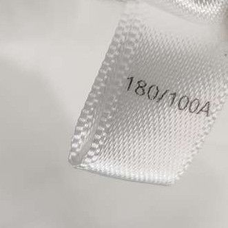 Givenchy Givenchy Crest Logo Cotton T-Shirt L Size US L / EU 52-54 / 3 - 8 Thumbnail