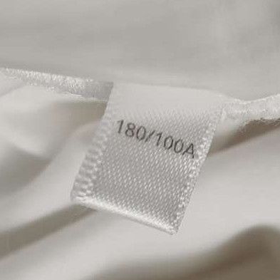 Givenchy Givenchy White Crest Pocket T-Shirt L Size US L / EU 52-54 / 3 - 8 Thumbnail
