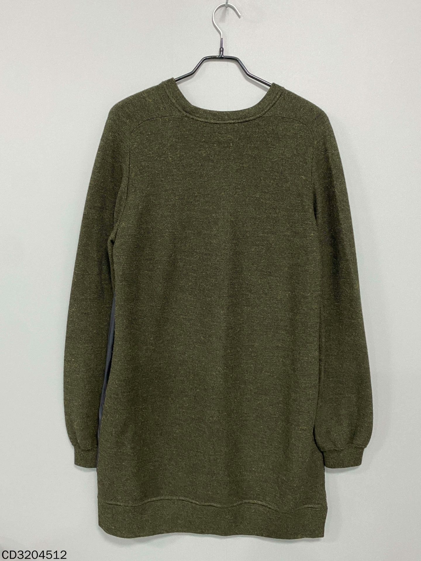 Hermes Hermes Knit Dress it_40 Women Size S / US 4 / IT 40 - 3 Thumbnail