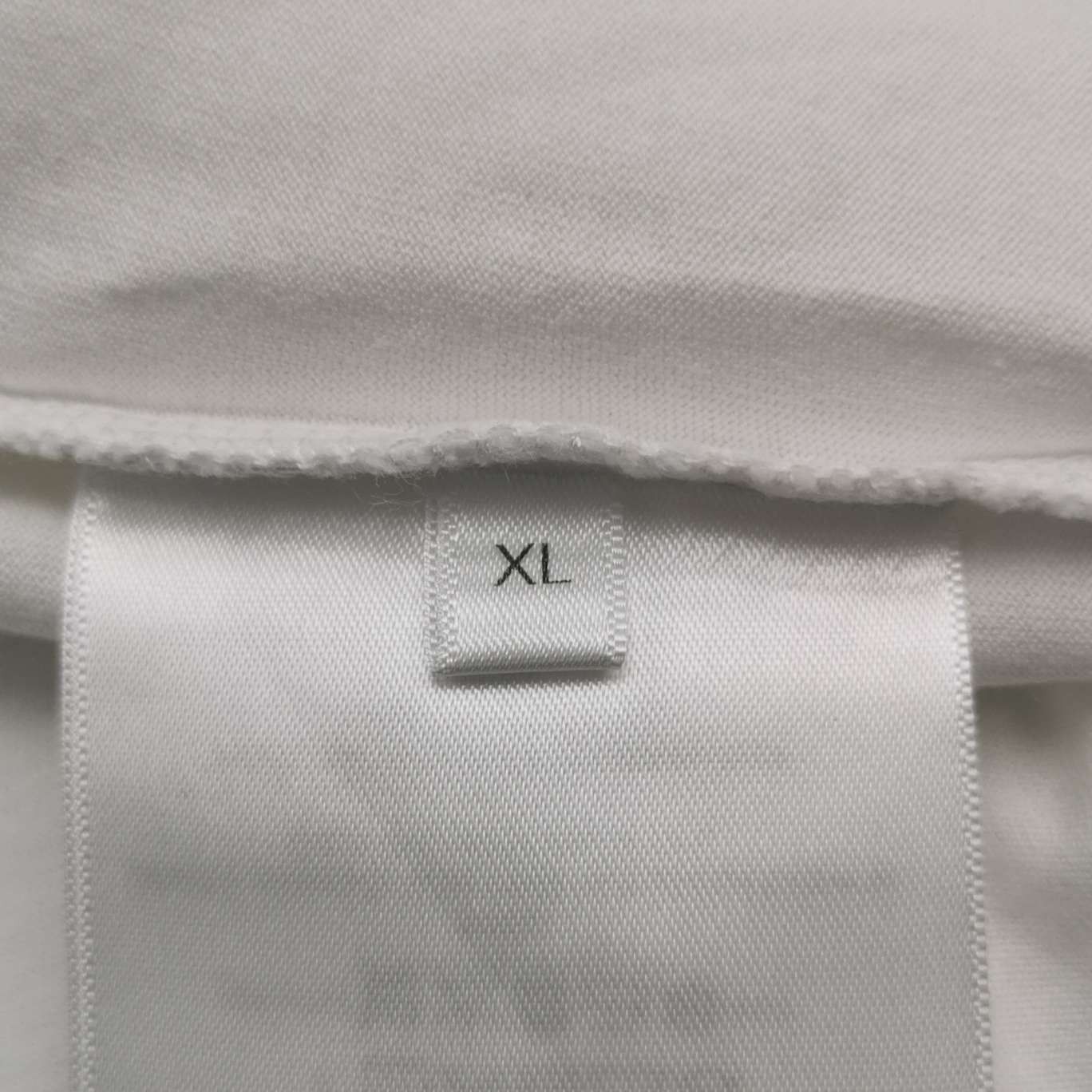 Givenchy Givenchy Logo Graphic T-Shirt XL Size US XL / EU 56 / 4 - 7 Thumbnail