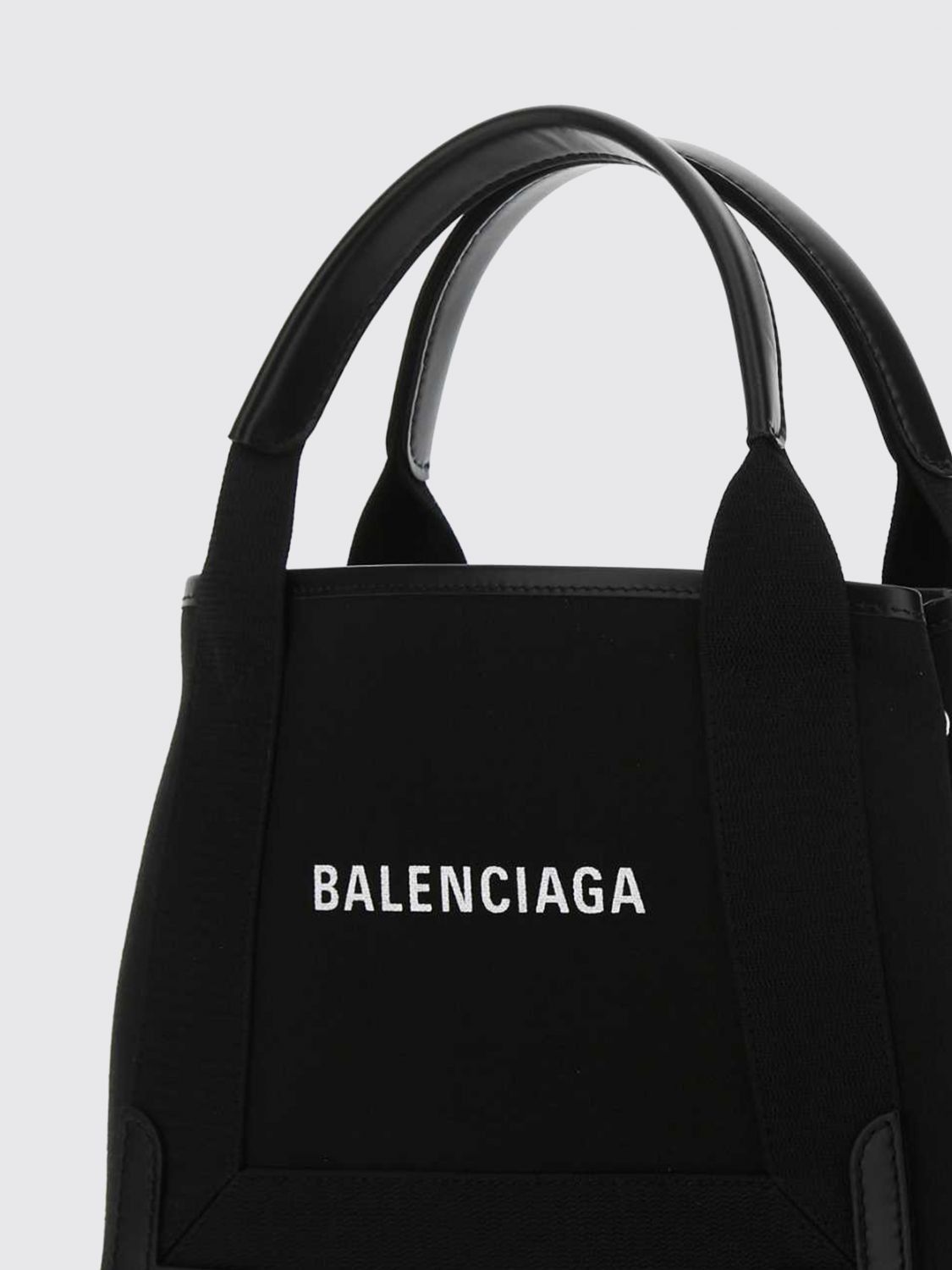 Balenciaga Balenciaga Handbag Woman Black Size ONE SIZE - 3 Thumbnail