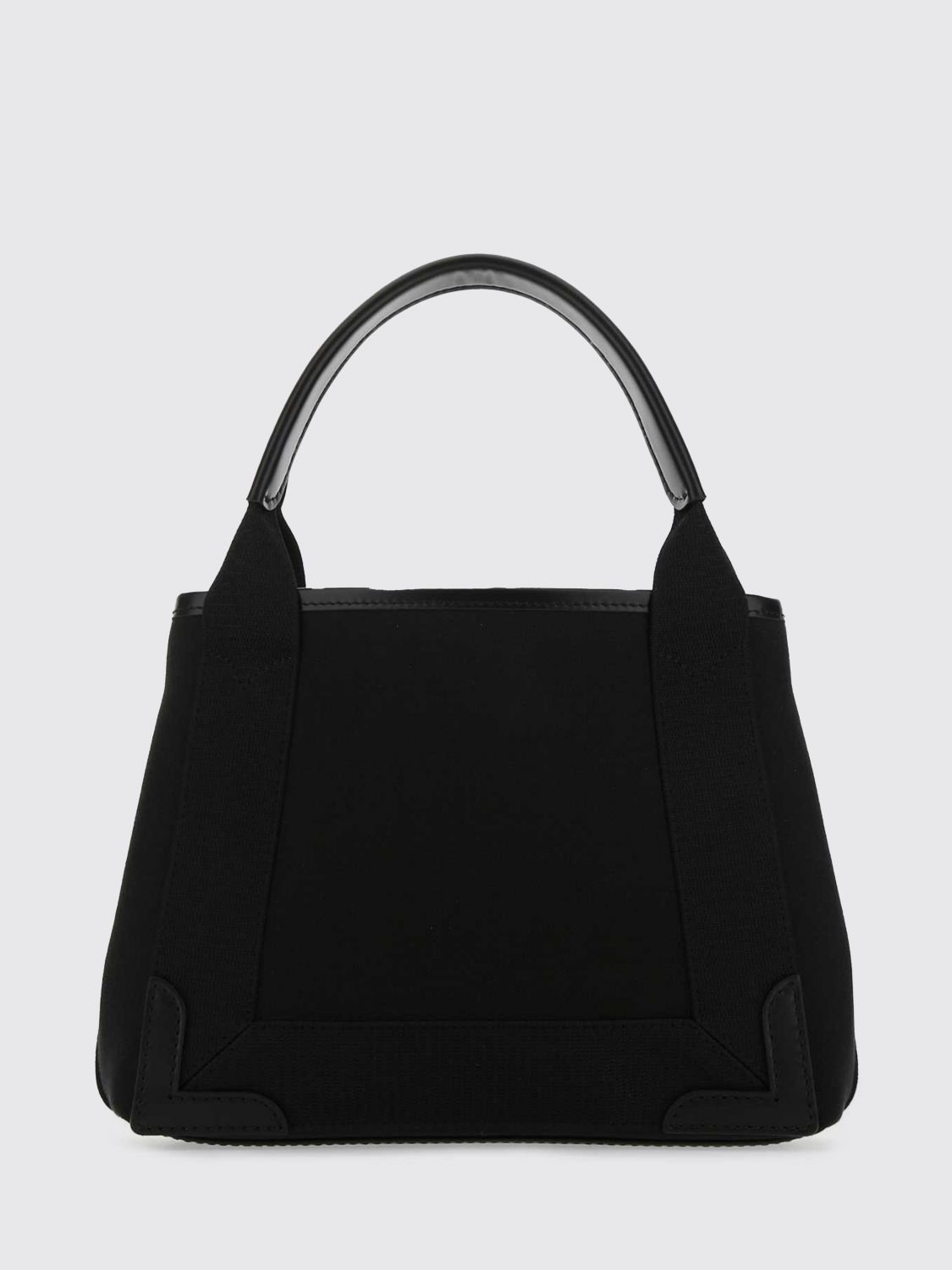 Balenciaga Balenciaga Handbag Woman Black Size ONE SIZE - 2 Thumbnail
