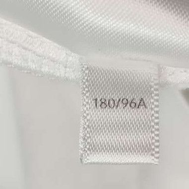 Givenchy Givenchy Crest Logo Pocket T-Shirt Size M Size US M / EU 48-50 / 2 - 8 Thumbnail