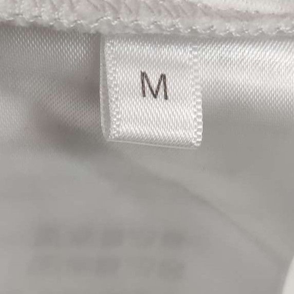 Givenchy Givenchy Crest Logo Pocket T-Shirt Size M Size US M / EU 48-50 / 2 - 7 Thumbnail